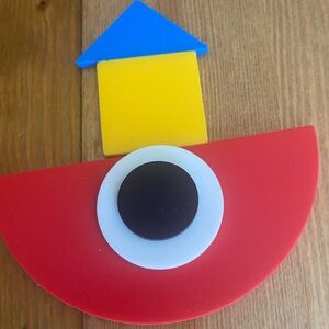 Meet your Posher, Chaliyah